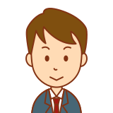 管理人ハタカズ